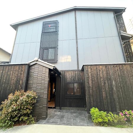 Guest One More Heart At Higashi Otowa Kyoto Exterior foto