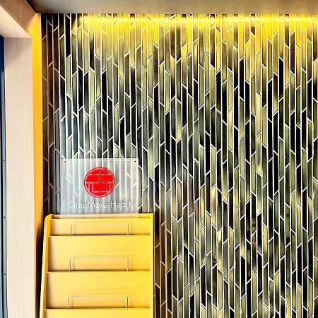 Guest One More Heart At Higashi Otowa Kyoto Exterior foto