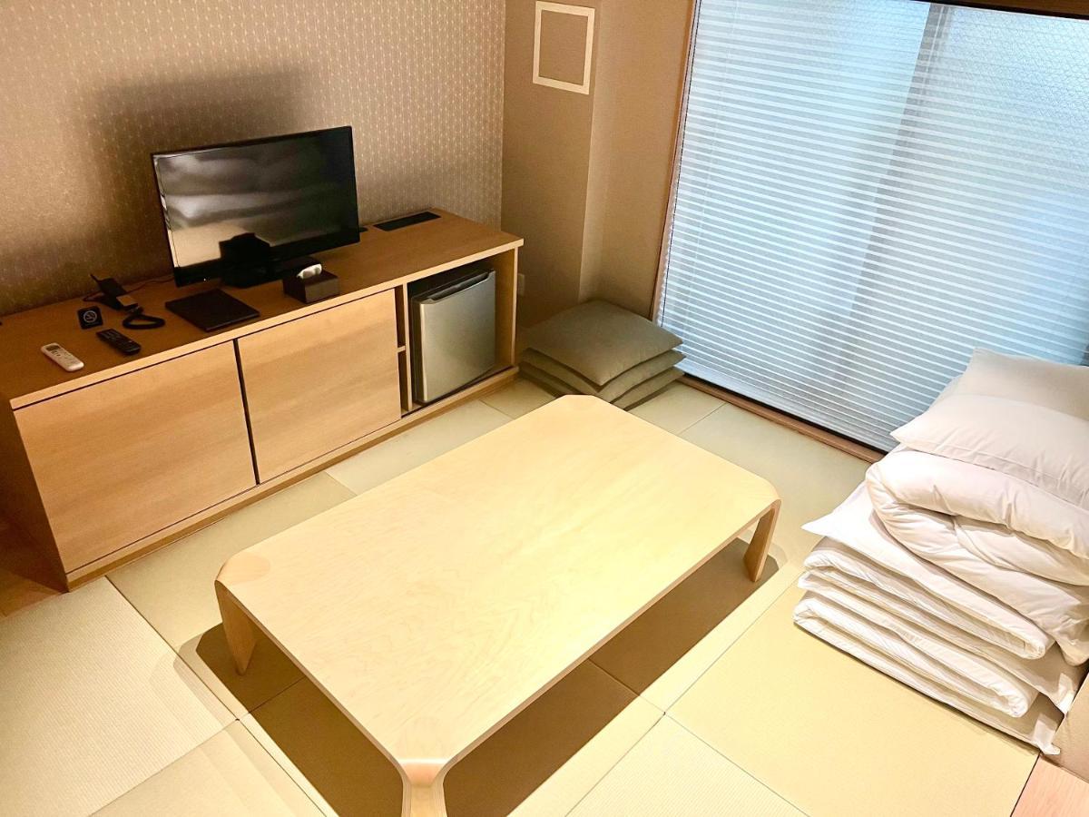 Guest One More Heart At Higashi Otowa Kyoto Exterior foto